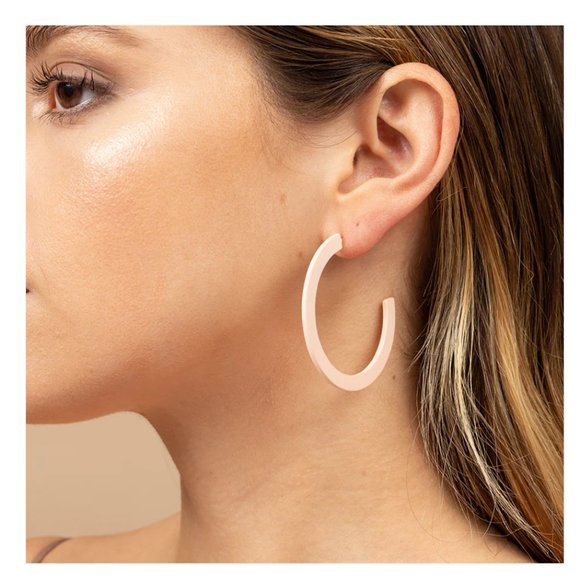 Uncommon James Peach Island‎ Hoops - Picture 2 of 3